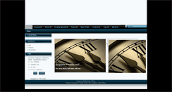 Desktop Screenshot of geosindo.com